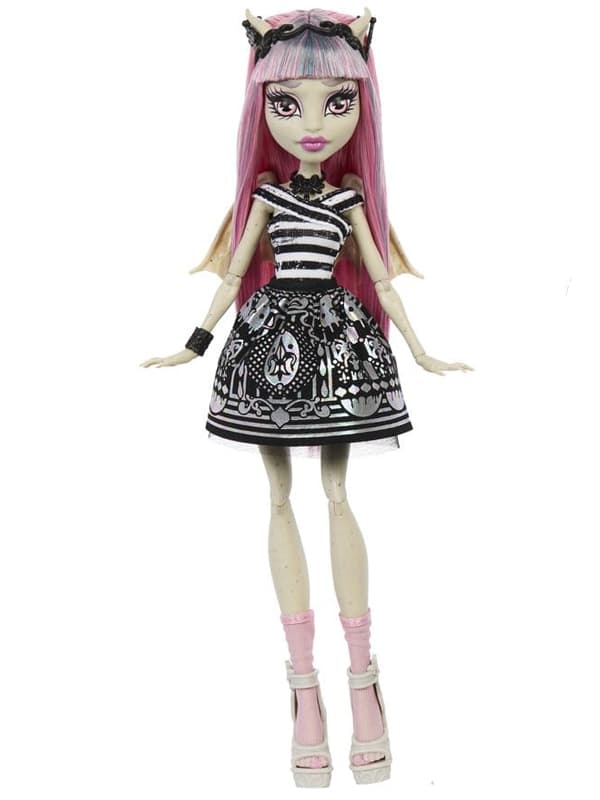 Rochelle Goyle Basic